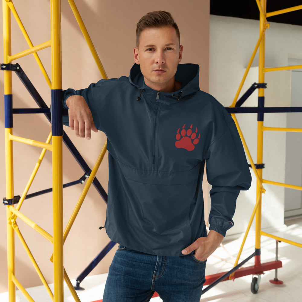 https://www.nativeamericanmerchandise.com/cdn/shop/products/embroidered-champion-packable-jacket-navy-front-61254b3451e76_1400x.jpg?v=1632976517