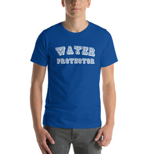 Water Protector | Soft & Light T-Shirt