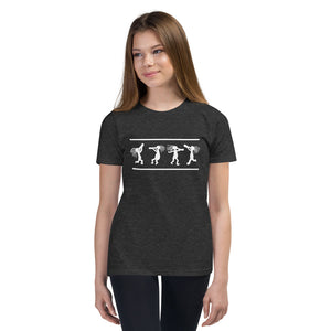 Kokopelli Dance | Youth T-Shirt