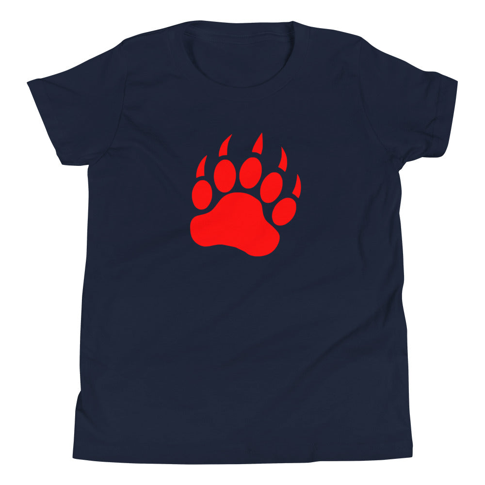 Boston Bruins Mama Bear Paw shirt - Kingteeshop